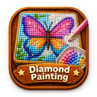 Diamond Painting