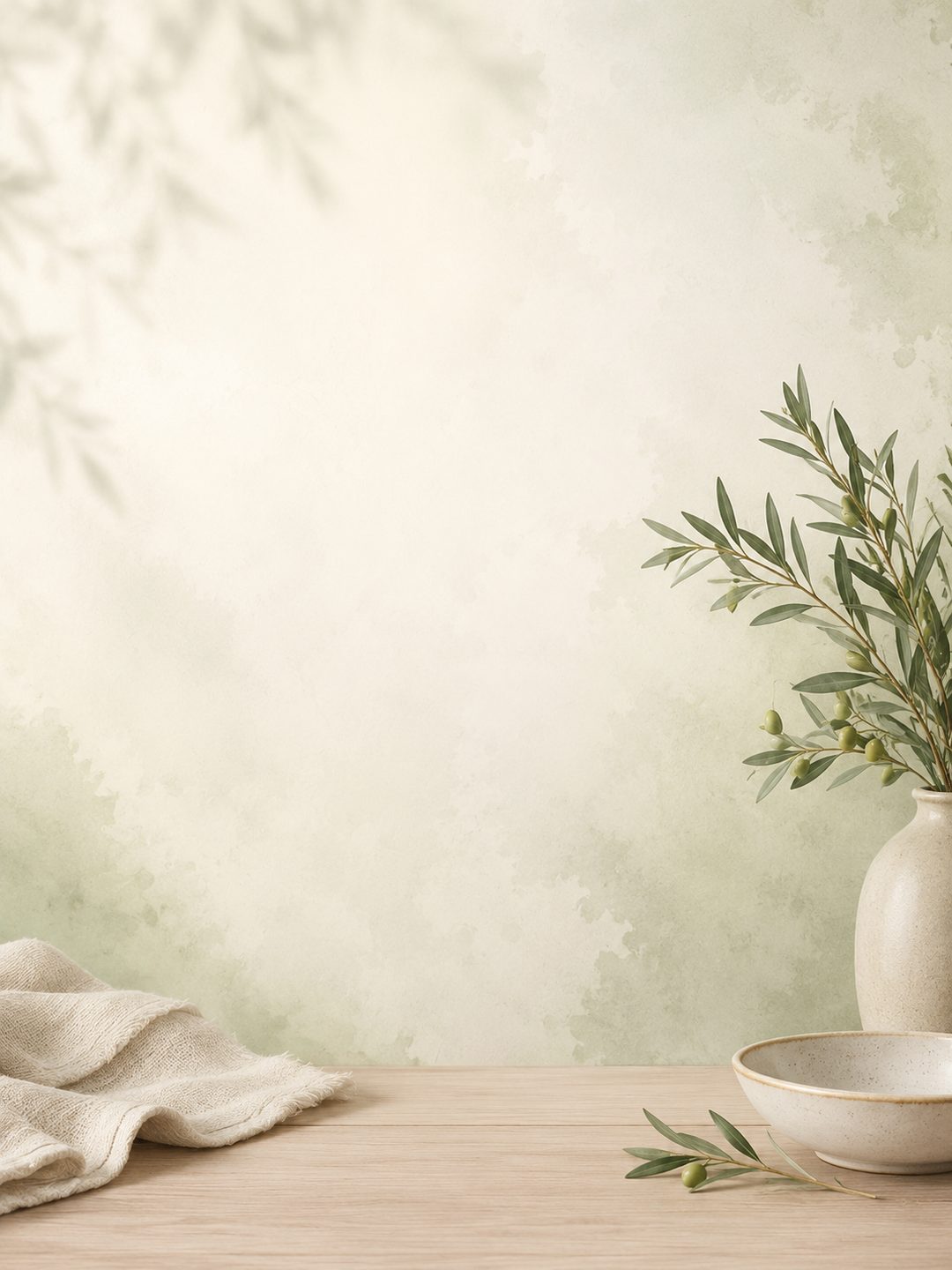 Sage meal-planning surface from MentalDeload Home